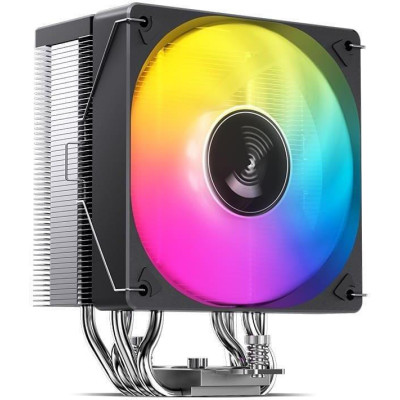 Jonsbo CR-1000 EVO Black