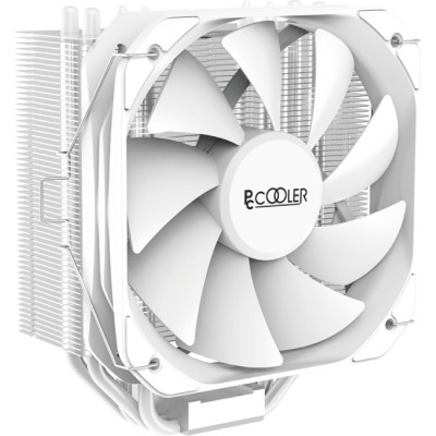 PcCooler PALADIN 400 WH