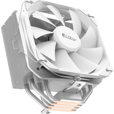PcCooler PALADIN 400 WH
