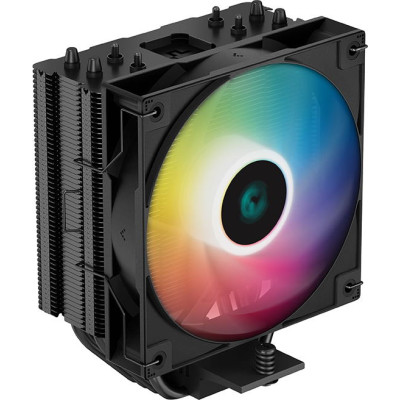 DeepCool AG400 BK ARGB (R-AG400-BKANMC-G-2)