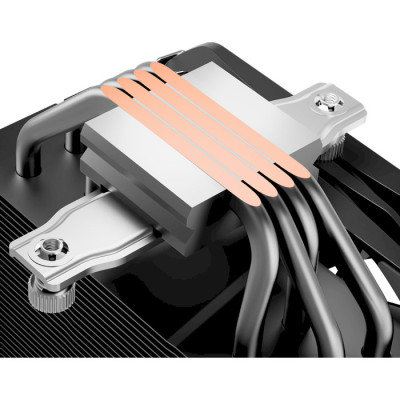 PCCooler K4 BK