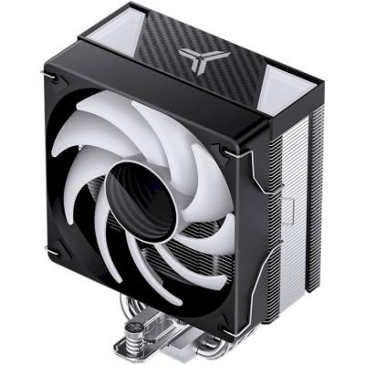 Jonsbo CR-1000 V2 ARGB Black