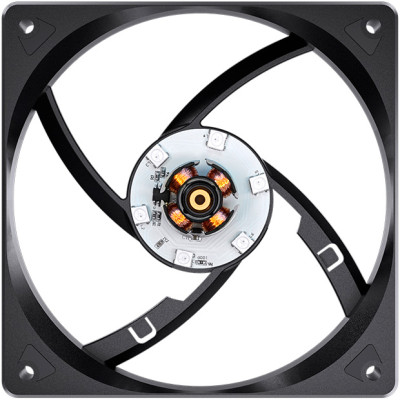 Jonsbo CR-1000 V2 ARGB Black