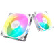 ASUS TUF Gaming TR120 ARGB White 3-Pack (90DA0093-B09020)