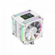 GameMax Sigma 620 White (SIGMA 620 WH)