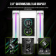 GameMax Sigma 620 White (SIGMA 620 WH)
