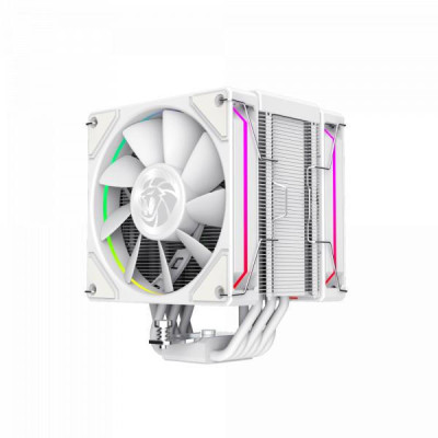 GameMax Sigma 620 White (SIGMA 620 WH)