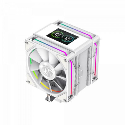 GameMax Sigma 620 White (SIGMA 620 WH)