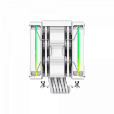 GameMax Sigma 620 White (SIGMA 620 WH)
