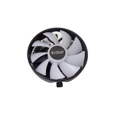 PCCooler E126 PRO