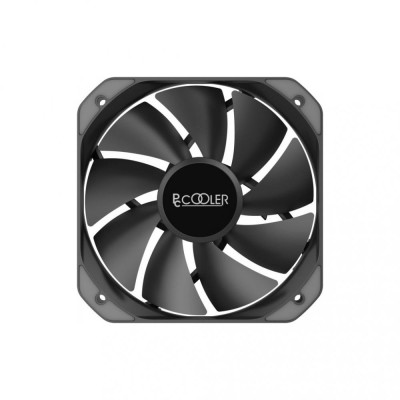 PCCooler Paladin 400