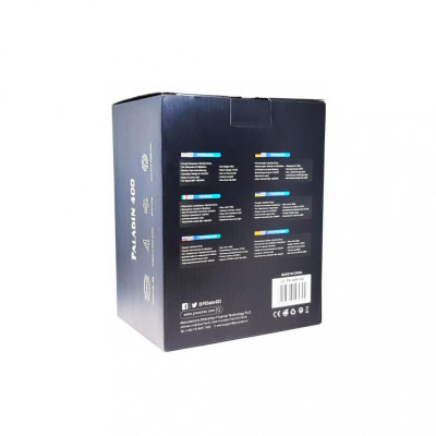 PCCooler Paladin 400