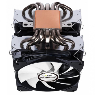 Gelid Solutions Phantom (CC-Phantom-01-A)