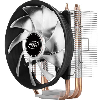 Deepcool GAMMAXX 300 B (DP-MCH3-GMX300-BL)
