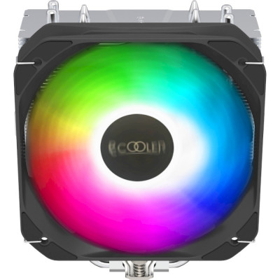 PcСooler PALADIN 400 ARGB