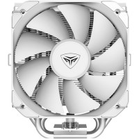 PCCooler K6 WH