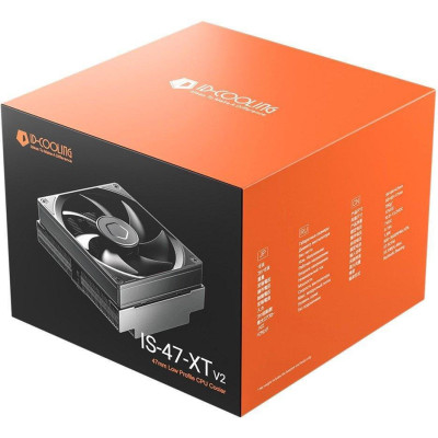 ID-Cooling IS-47-XT V2