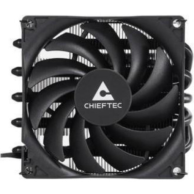 Chieftec CAC-S92PWM-LP45