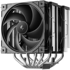 Deepcool AG620 G2 BK (R-AG620-BKNPMG2-G)