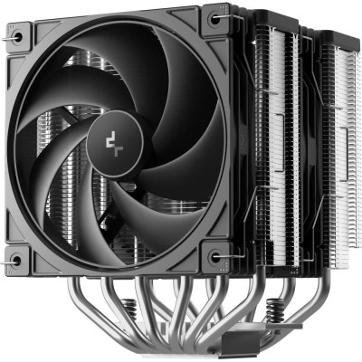 Deepcool AG620 G2 BK (R-AG620-BKNPMG2-G)