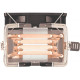 2E GAMING AIR COOL (2E-AC90D4)