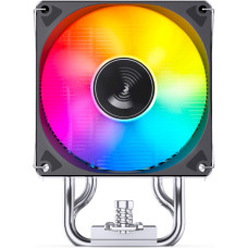 JONSBO CR-1400 EVO ARGB Black