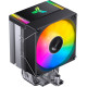 JONSBO CR-1400 EVO ARGB Black