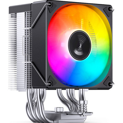 JONSBO CR-1400 EVO ARGB Black