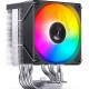 JONSBO CR-1400 EVO ARGB Black