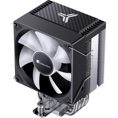 JONSBO CR-1400 EVO ARGB Black