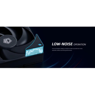 ID-COOLING Frozn A610 ARGB