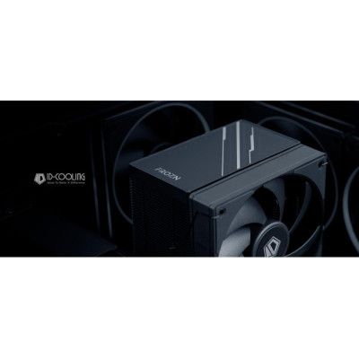 ID-COOLING Frozn A610 ARGB