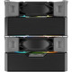 Montech NX600 ARGB Black