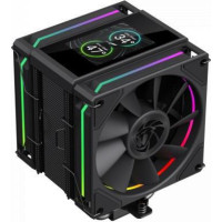 GameMax Sigma 620 Black (SIGMA 620 BK)