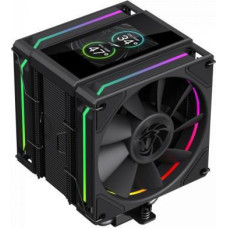 GameMax Sigma 620 Black (SIGMA 620 BK)
