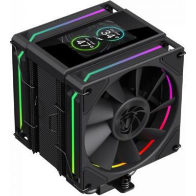 GameMax Sigma 620 Black (SIGMA 620 BK)