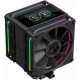 GameMax Sigma 620 Black (SIGMA 620 BK)