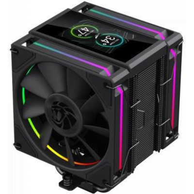 GameMax Sigma 620 Black (SIGMA 620 BK)