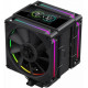 GameMax Sigma 620 Black (SIGMA 620 BK)