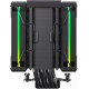 GameMax Sigma 620 Black (SIGMA 620 BK)