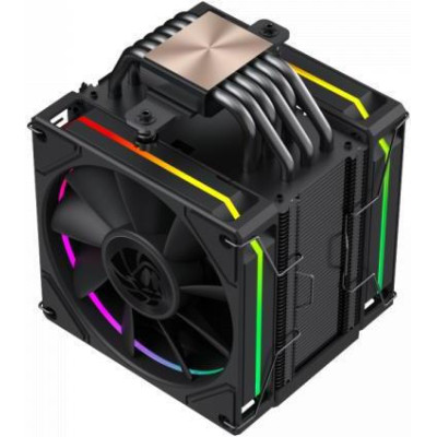 GameMax Sigma 620 Black (SIGMA 620 BK)