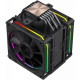 GameMax Sigma 620 Black (SIGMA 620 BK)