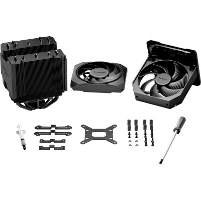 be quiet! Dark Rock Pro 6 (BK048)