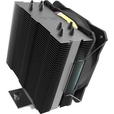DarkFlash F4 Pro A-RGB