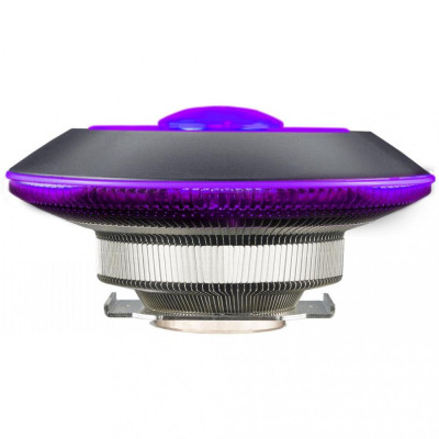 Cooler Master MasterAir G100M (MAM-G1CN-924PC-R1)