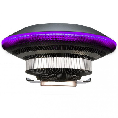 Cooler Master MasterAir G100M (MAM-G1CN-924PC-R1)