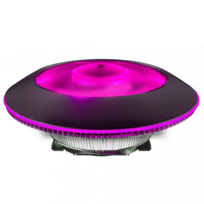 Cooler Master MasterAir G100M (MAM-G1CN-924PC-R1)