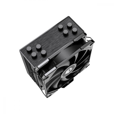 ID-Cooling SE-224-XTS Black