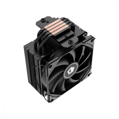 ID-Cooling SE-224-XTS Black