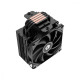 ID-Cooling SE-224-XTS Black